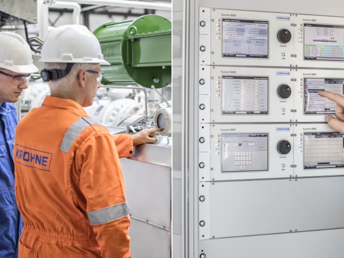 startup commissioning metering systems startup commissioning metering systems