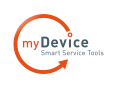 Logo my Device Smart Service Tools