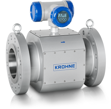 ALTOSONIC V12 ALTOSONIC V12 Ultrasonic flowmeter – Standard version