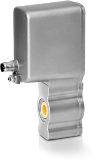 BATCHFLUX 5500 BATCHFLUX 5500 C Electromagnetic flowmeter