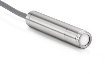 OPTIBAR LC 1010 Snímač tlaku OPTIBAR LC 1010 pro měření výšky hladiny