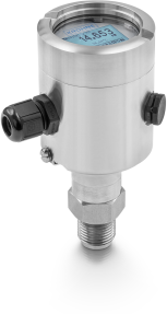 OPTIBAR PM 3050 with recessed diaphragm OPTIBAR PM 3050 with recessed diaphragm