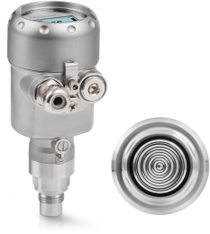 OPTIBAR PM 5060 OPTIBAR PM 5060 Pressure transmitter