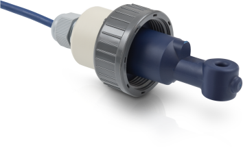 OPTISENS IND 1000 OPTISENS IND 1000 – Стандартная версия