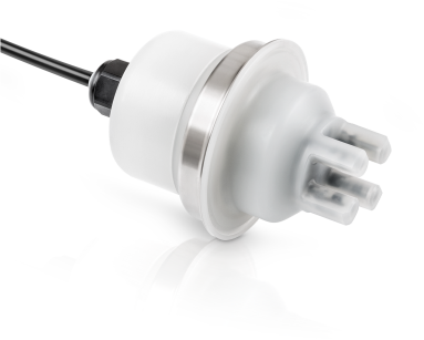 OPTISENS TSS 7000 OPTISENS TSS 7000 – Versión estándar