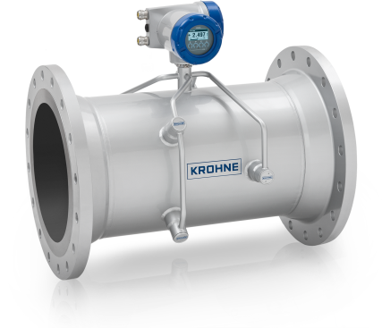 OPTISONIC 3400 Ультразвуковой расходомер OPTISONIC 3400 C – Компактная версия с корпусом из алюминия во фланцевом исполнении