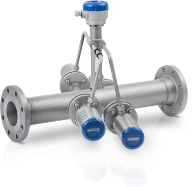 OPTISONIC 4400 HT Ультразвуковой расходомер OPTISONIC 4400 HT