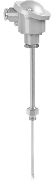 OPTITEMP TRA-S34 Resistance (RTD) temperature assembly OPTITEMP TRA-S34 – Standard version