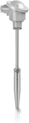 OPTITEMP TRA-T30 OPTITEMP TRA-T30 – Versión estándar