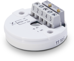 OPTITEMP TT 10 C OPTITEMP TT 10 C – Стандартная версия