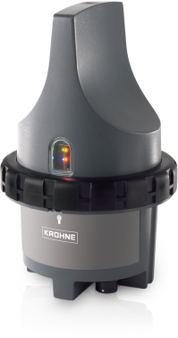 Регистраторы данных / модули GSM A collection of data loggers / gsm modules from KROHNE