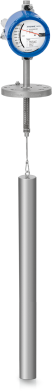 Displacer level transmitters A collection of displacer level transmitters from KROHNE
