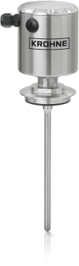 Potentiometric level transmitters A collection of potentiometric level transmitters from KROHNE