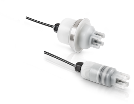 Датчики взвешенных веществ A collection of total suspended solids sensors from KROHNE