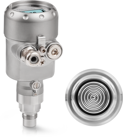 OPTIBAR PM 5060 OPTIBAR PM 5060 Pressure transmitter