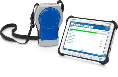 OPTICHECK OPTICHECK Verification tool for flow measurement