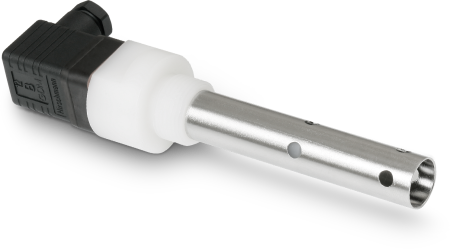 OPTISENS COND 1200 Insertion OPTISENS COND 1200 – Conductive conductivity sensor for water, municipal wastewater and general purpose applications