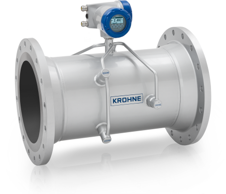 OPTISONIC 3400 OPTISONIC 3400 C Ultrasonic flowmeter – Compact version with aluminium housing and flange