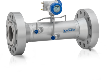 OPTISONIC 4400 HP Débitmètre à ultrasons OPTISONIC 4400 HP - Variante de petite taille haute pression (DN25 / 1¨)