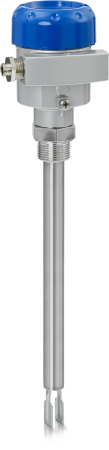 OPTISWITCH 5200 With rigid extension for process applications | KROHNE ...