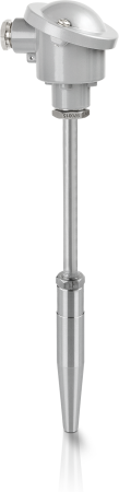 OPTITEMP TRA-T30 OPTITEMP TRA-T30 – Versión estándar