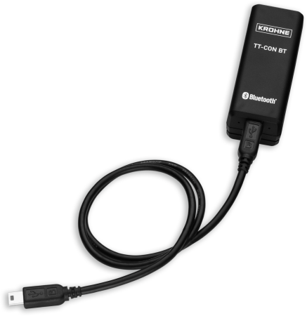 OPTITEMP TT-CON BT OPTITEMP TT-CON BT