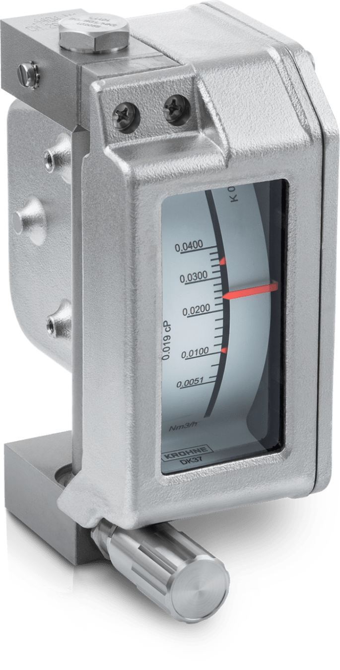 Dk37 M8 Krohne Group