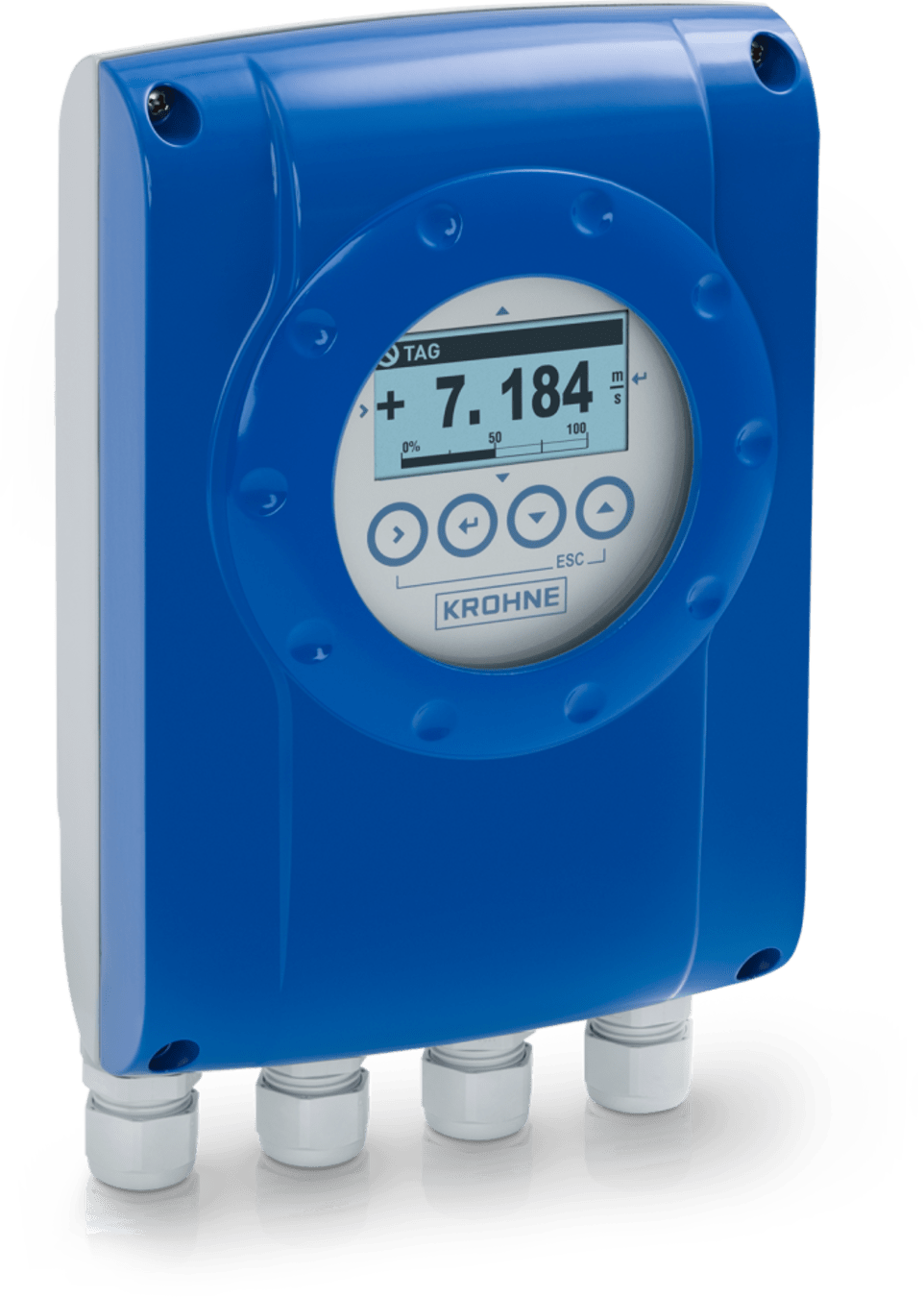 Krohne Flow Meter Wiring Diagram Wiring Diagram