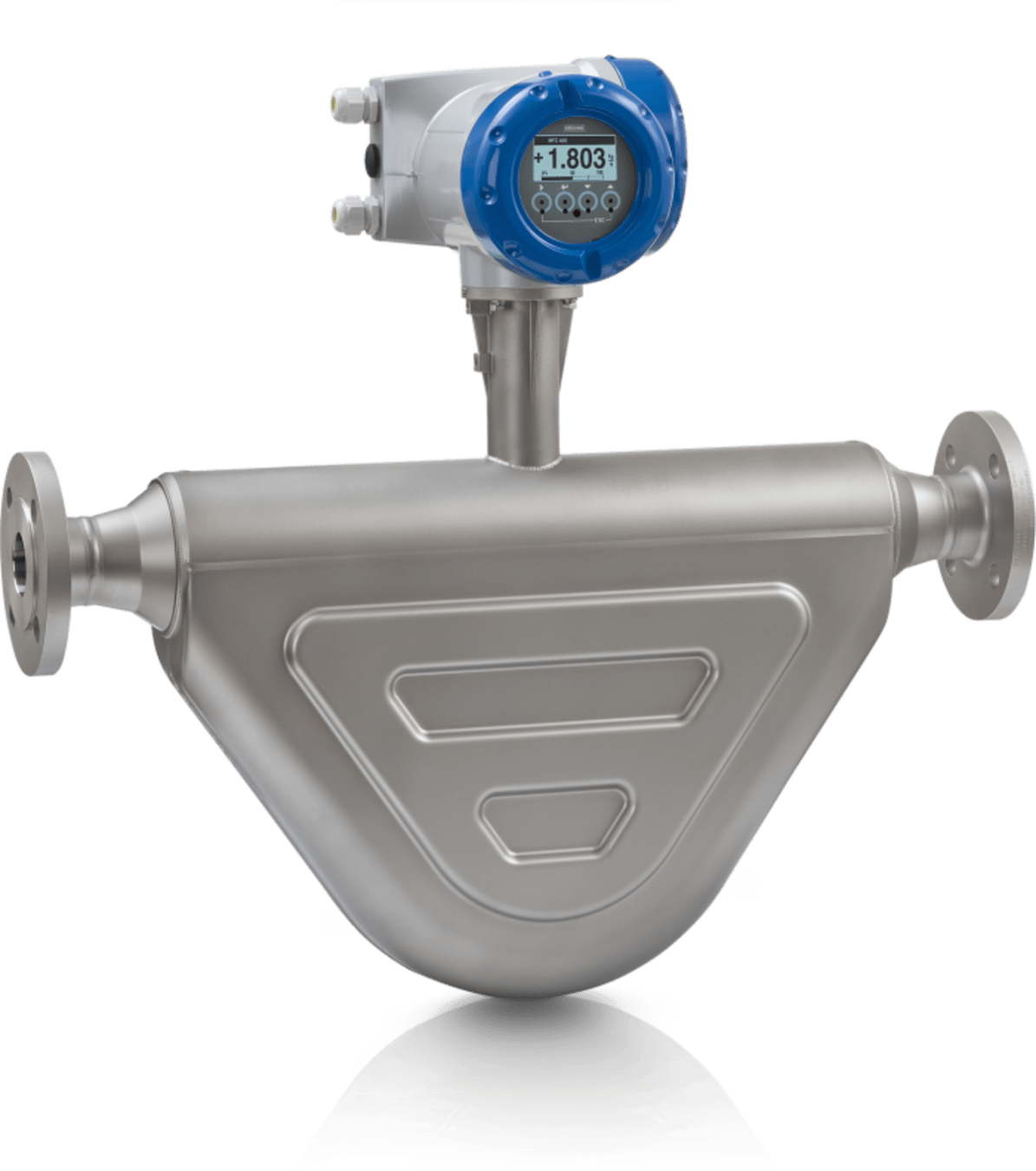 optimass 6400 krohne turkiye