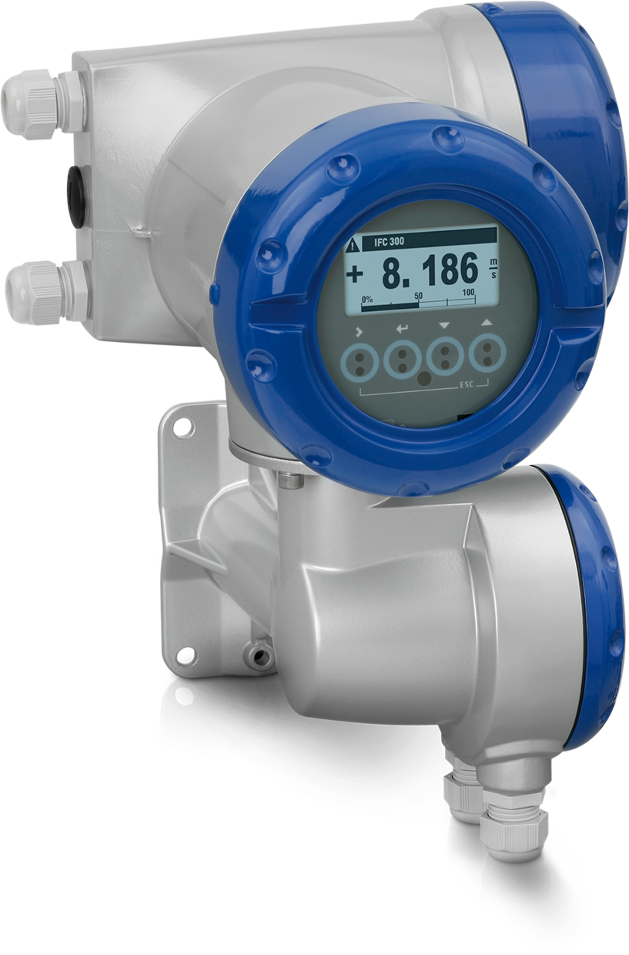 Ifc 300 Krohne Group