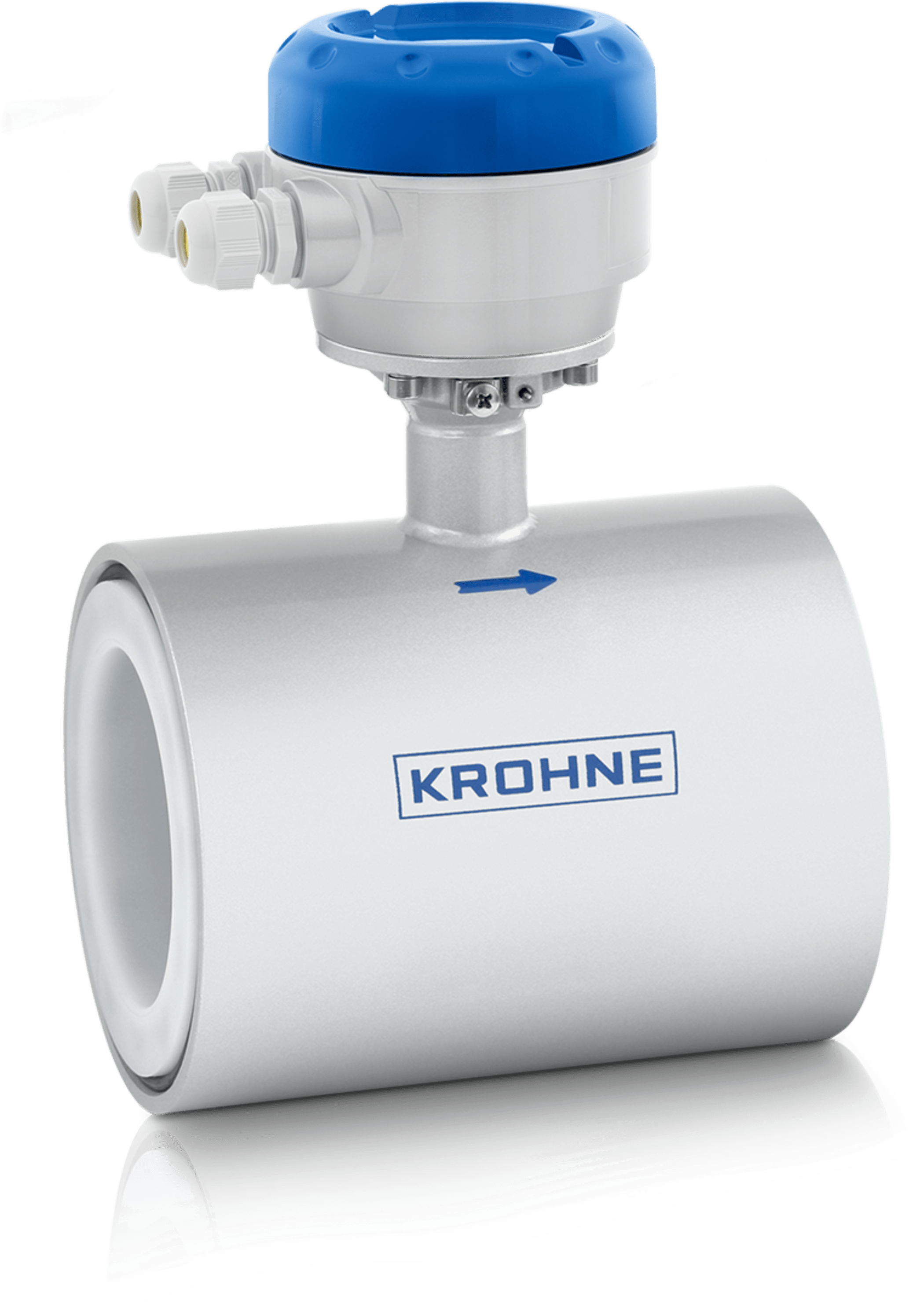 Optiflux 1000 Krohne Group