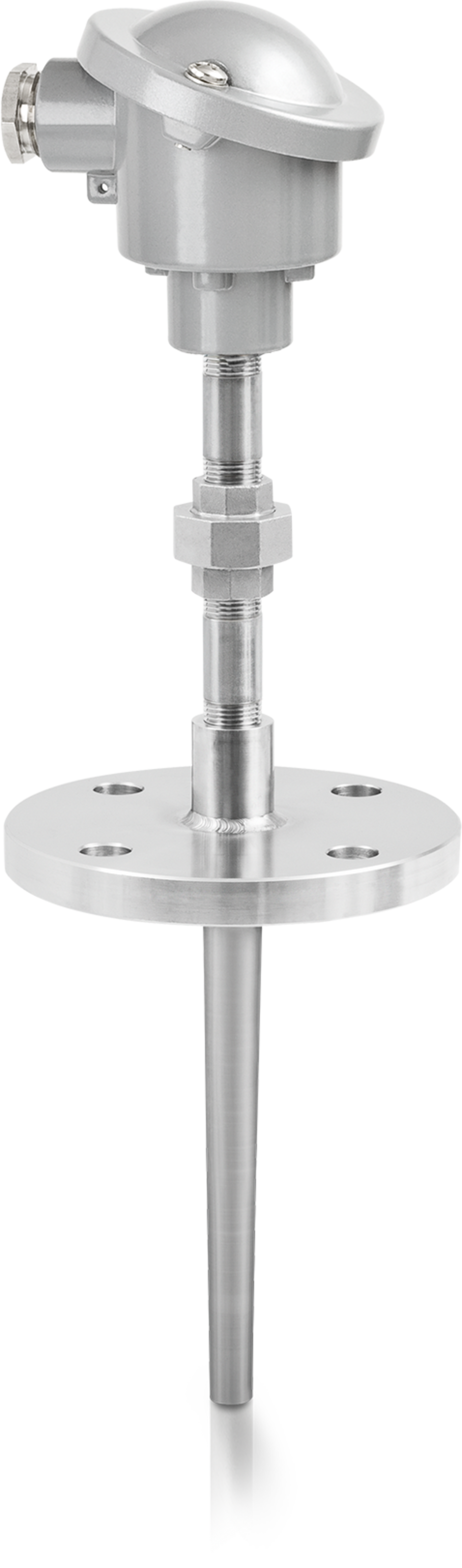 Optitemp Tca Tf56 Krohne Turkiye