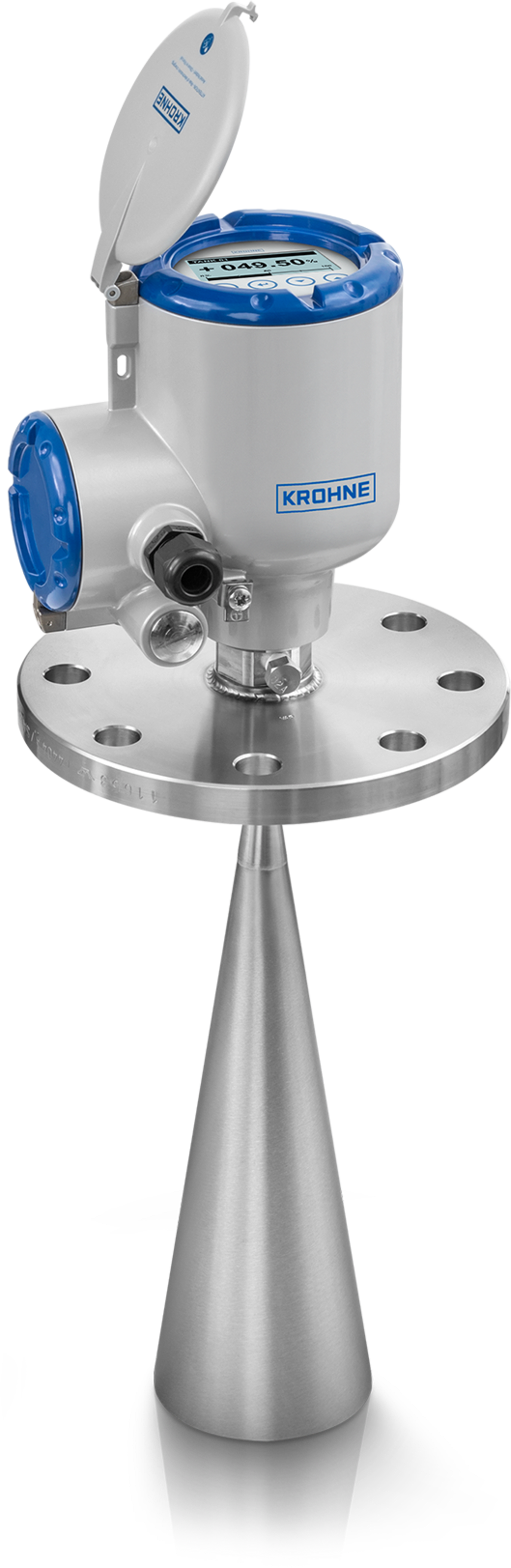 OPTIWAVE 5400 | KROHNE Angola