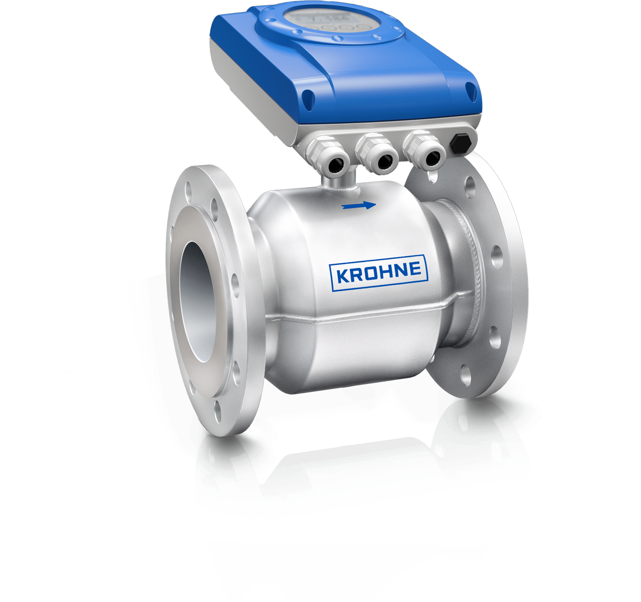 Flowfit Hidráulico weldless Acero depósitos y cisternas