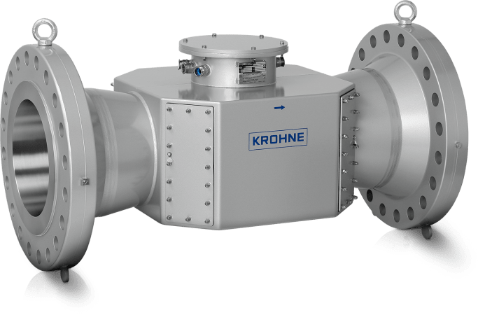 ALTOSONIC V ALTOSONIC V Ultrasonic flowmeter