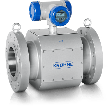 ALTOSONIC V12 ALTOSONIC V12 Ultrasonic flowmeter – Standard version