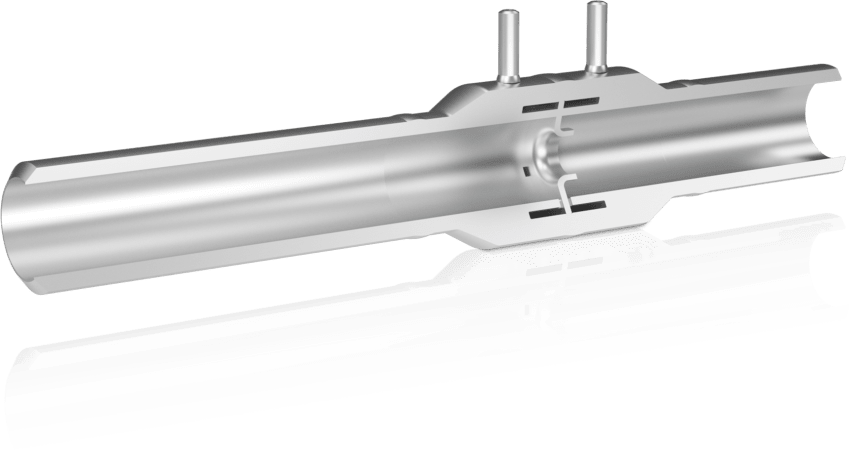 ISA 1932 nozzle ISA 1932 nozzle