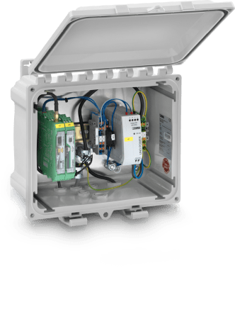 KRL 70 KRL 70 Radioline gateway