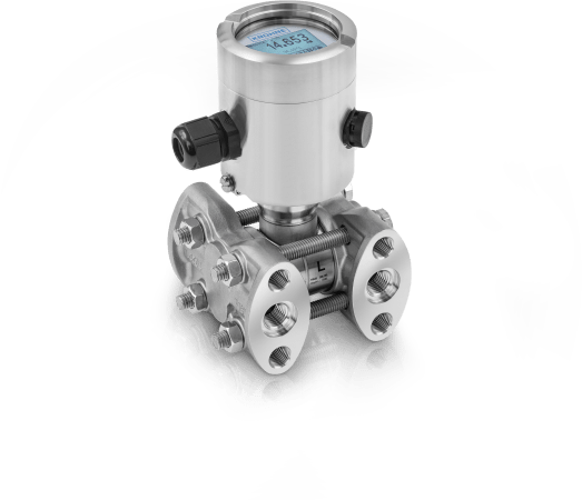 OPTIBAR DP 3050 OPTIBAR DP 3050 - Differential pressure transmitter