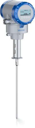 OPTIFLEX 3200 C OPTIFLEX 3200 Guided radar (TDR) level transmitter – Version with single rod