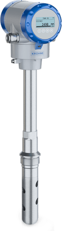 OPTIFLEX 7200 C OPTIFLEX 7200 C – Guided radar (TDR) level transmitter
