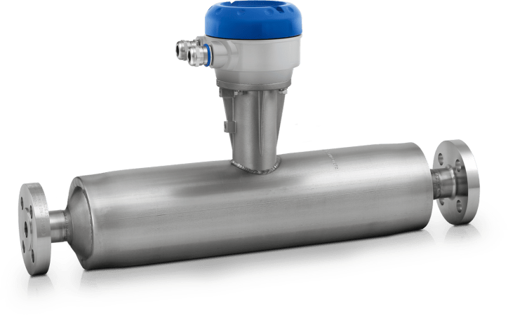OPTIMASS 1000 OPTIMASS 1000 Coriolis mass flow sensor