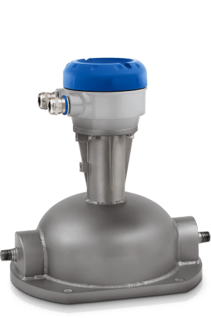 OPTIMASS 3000 OPTIMASS 3000 Coriolis mass flow sensor