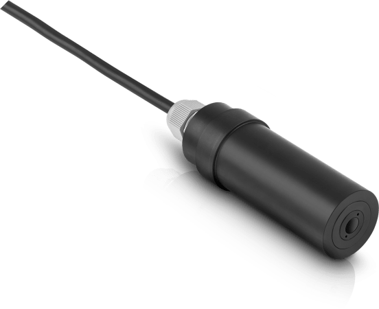 OPTISENS ODO 2000 Insertion OPTISENS ODO 2000 optical oxygen sensor for water and wastewater applications
