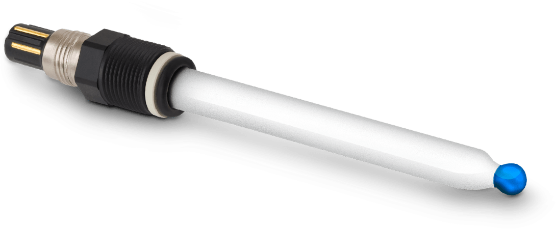 OPTISENS PH 8100 OPTISENS PH 8100 – Standardausführung
