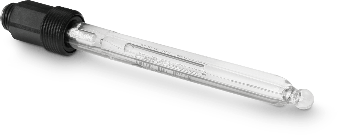 OPTISENS PH 8500 OPTISENS PH 8500 – standardní provedení