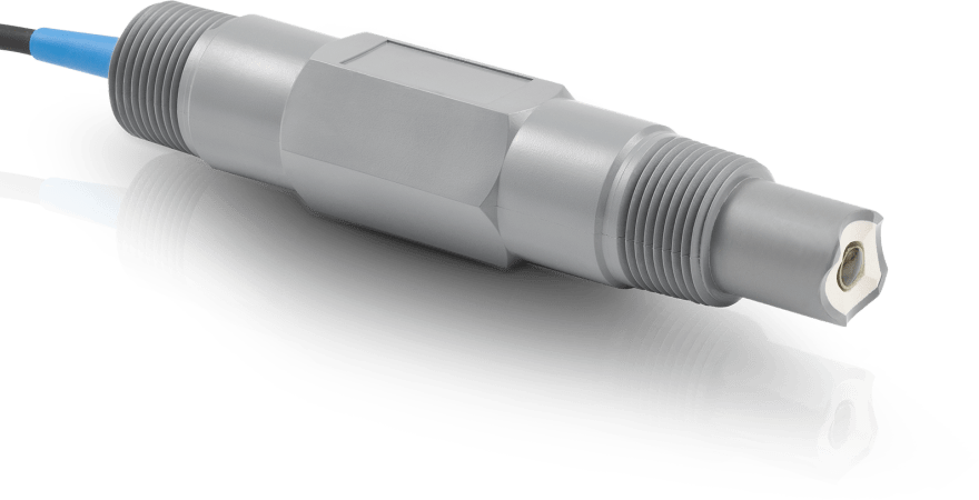 OPTISENS PH 8590 OPTISENS PH 8590 – Стандартная версия