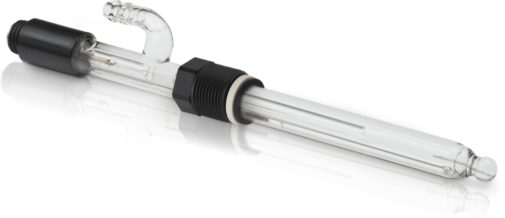 OPTISENS PH 9500 OPTISENS PH 9500 – Стандартная версия