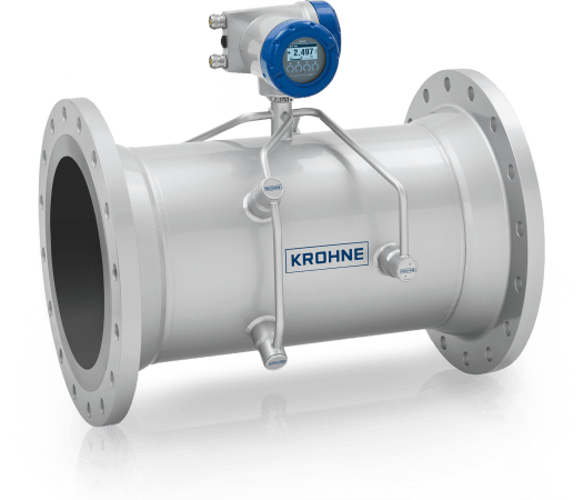 OPTISONIC 3400 OPTISONIC 3400 C Ultrasonic flowmeter – Compact version with aluminium housing and flange