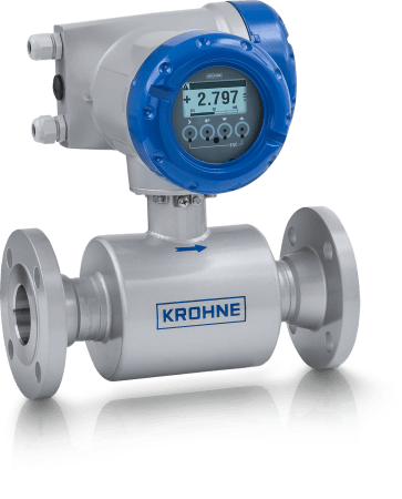 OPTISONIC 3400 Calefacción urbana OPTISONIC 3400 Calefacción urbana – Caudalímetro ultrasónico – Versión compacta bridada